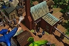 19世紀スチームパンクをテーマにした都市建設ゲーム『Clockwork Empires』が正式発表 画像