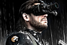 オープンワールドの新作タイトル『Metal Gear Solid: Ground Zeroes』が発表 画像