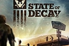 オープンワールドゾンビアクション『State of Decay』のXBLA版国内商品ページが登場 画像