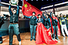 『Dota 2』世界大会で中国チームIGが優勝、賞金100万ドルを手に！ 画像