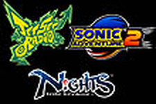 『Jet Set Radio』『NiGHTS』『Sonic Adventure 2』セガのHDリメイク作品トレイラー 画像