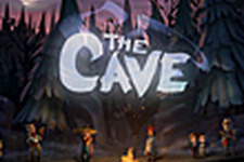 セガの新作『The Cave』はWii U版も発売、開発元Double Fineが認める 画像