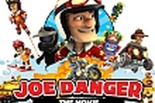 前作から更にパワーアップした『Joe Danger 2: THE MOVIE』がXBLAで9月14日に配信決定 画像