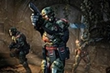 美術館を舞台にした『Crysis 3』マルチプレイヤー“Hunter”モードの最新ショット2点が公開 画像