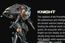 Game Informer最新号にて『Halo 4』新敵“プロメシアン”の最新ディテールとショットが解禁 画像