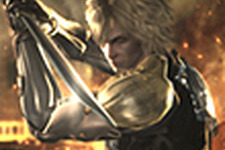 『Metal Gear Rising』のXbox 360版が日本国内で発売中止に 画像