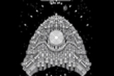 パワーアップで超巨大戦艦化！ド派手縦スクロールSTG『NAVE』が開発中 画像