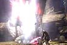 TGS 12: PSP/PS Vita『GOD EATER 2』の最新PV「必殺技発動篇」が公開 画像