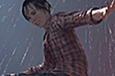 TGS 12: 日本語吹替トレイラーも！『BEYOND: Two Souls』の公式サイトオープン 画像