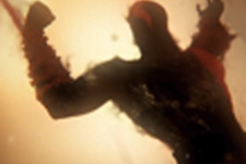 TGS 12: クレイトスの新たな復讐劇！『God of War: Ascension』TGSトレイラー 画像