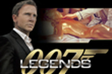 ゴールドフィンガーも登場！『007 Legends』ボックスアートと最新トレイラー 画像