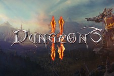 GOG.comで『Dungeons 2』が48時間限定無料配布！ ダンジョン運営ストラテジー 画像