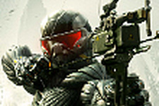 TGS 12: 圧倒的なグラフィックを体験！『Crysis 3』デモプレイプレビュー 画像