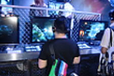 TGS 12: 世界初出展となる 『ロストプラネット 3』マルチプレイデモ体験レポート 画像