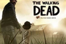 シーズン1の全5エピソードを収録したパッケージ版『The Walking Dead』が登場 画像