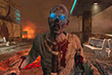 『Call of Duty: Black Ops 2』ゾンビモードのトレイラーと詳細が遂に公開！ 画像