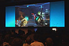 Eurogamer Expoにて『Halo 4』の実演プレイが披露、試遊台からの直撮り映像も 画像