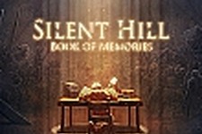 PS Vita『Silent Hill: Book of Memories』北米ローンチトレイラー 画像