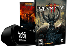 『Warhammer: Vermintide 2』クローズドβとキー配布がスタート！トラッキングデバイスが当たるキャンペーンも開始 画像