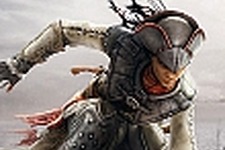 PS Vita『Assassin&#039;s Creed III Liberation』の幻想的なコンセプトアートが登場 画像
