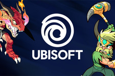 Ubisoftがスマブラ風対戦ACT『Brawlhalla』開発元Blue Mammoth Gamesを買収【UPDATE】 画像