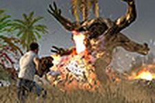 『Serious Sam 3』最新DLC“Jewel of the Nile”の配信日が決定 画像