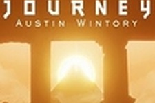 『Journey』サントラが物理メディアにて販売開始、公式ショップではサイン付き限定盤の予約も 画像