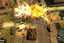 Steam/XBLA版が来週配信！『Zombie Driver HD』のローンチトレイラーが公開 画像