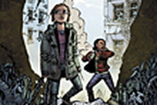 Dark Horseからエリーの過去を描く『The Last of Us』コミック化が発表 画像