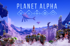 奇妙な惑星を探る横スクADV新作『PLANET ALPHA』がTeam17より発表 画像