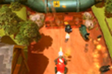 スチームパンクなオールドスタイルレース『Pressure』がPC/PS3/Xbox 360向けに発表 画像