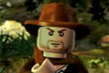 『LEGO Indiana Jones』最新トレイラー PC版デモのリリース予定も 画像