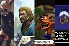 スイッチ版『大乱闘スマッシュブラザーズ』に参戦したら嬉しいゲストキャラ10選 画像