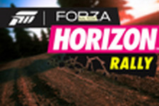 12月配信予定の『Forza Horizon』大型拡張パックで“ラリー”コンテンツを追加 画像