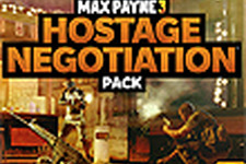 『Max Payne 3』最新DLC“Hostage Negotiation Pack”の配信日が決定 画像