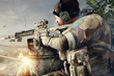 『BF3』ユーザー向けの特典も判明！『Medal of Honor: Warfighter』最新トレイラー 画像