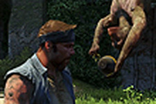 『Far Cry 3』の予約特典ミッション“Monkey Business”最新トレイラー 画像