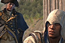 『Assassin&#039;s Creed III』PS3版限定ミッションDLCの詳細とトレイラーが公開 画像