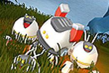 Ronimo Gamesの開発中止タイトル『Snowball Earth』のゲームプレイ映像が公開 画像