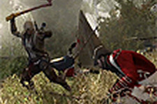 ミッションを疑似体験できる『Assassin&#039;s Creed III』のインタラクティブトレイラーが公開 画像