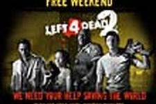 ハロウィン記念！Steamで『Left 4 Dead 2』のフリーウィークエンドが実施 画像