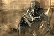 『Z.O.E. HD』に収録される『Metal Gear Rising』デモのゲームプレイ映像がYouTubeに登場 画像