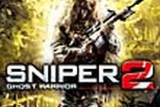 サイバーフロント、『Sniper: Ghost Warrior 2』を2013年に国内リリースへ 画像