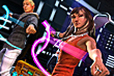 『Dance Central 3』に“Gangnam Style”と“Call Me Maybe”のDLCが発表 画像