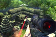 『Far Cry 3』の予約特典ミッション“Monkey Business”ゲームプレイ映像 画像
