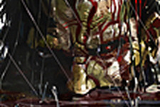 『Dead Island: Riptide』の発売日が正式発表、血生臭いボックスアートも 画像