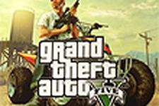 Rockstar Gamesが『Grand Theft Auto V』のPC版についてコメント 画像