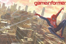 PS4『スパイダーマン』未見シーン含むGI誌予告映像―Xbox版について開発元「永遠に来ない」 画像