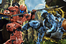 来年初頭に導入される『Halo 4』の対戦スキルランクシステム詳細が発表 画像