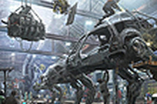 『Hawken』の第二回クローズドベータが近日実施、先行販売バンドルの情報も公開 画像